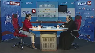 «Слово и вера», День народного единства