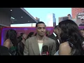 NAACP Image Awards Actor Rome Flynn - Interview