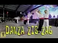 DANZA ZIG ZAG_PEGUCHE