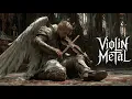 Download Lagu Metal x Violin – A Collision of Power and Grace