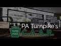 PA Turnpike Operation s CAAR Program