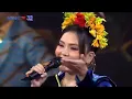 Dara Duta Lombok NTB KDI MNCtv 2023 Judul lagu Lalo Ngaro
