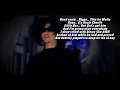 Bone Thugs N Harmony - Crossroads (lyrics) official  video
