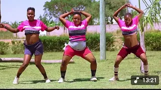 2025 NYANDA MANYILIZU FT ELIZA SONG MAISHA DJ NILA 0741825623 