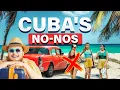 Download Lagu De Don'ts van Cuba Reisfouten die je ten koste van alles moet vermijden