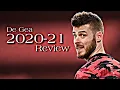 Download Lagu David De Gea 2020-21 | The Complete Season Review - English \u0026 Spanish Commentary • HD