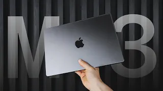 Download Apple MacBook Pro M3 – 1 Month Later: Not What I Expected! MP3