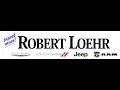 Robert Loehr Sept 2018