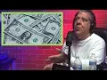 We Think Money Will Make Us Happy Joey Diaz