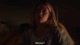 olhos famintos 2 melhores cenas