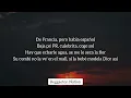 Piso 21 & Ozuna - FICHAJE DEL AÑO (Letra/Lyrics)
