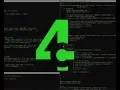 4coder Tutorial Project Version 1