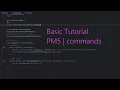 Starting Tutorial PM5 Pocketmine Coding Tutorial 1