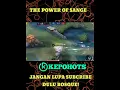 Download Lagu wtf funny moments mobile legends the power of sange #short