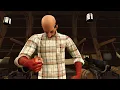 NBA 2K23 89 badge slashing four