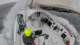 Canadian Ocean Racing Showreel