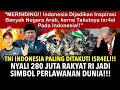 Download Lagu TNI Paling Ditakuti Isr4el!! Nyali 280 Juta Rakyat RI Jadi Simbol Perlawanan Dunia! #tni 