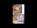 ผู้แพ้รัก - พรศักดิ์ ส่องแสง [Official Audio]