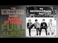Lagu THE INTERNATIONAL SUBMARINE BAND: Safe At Home (Full Album) (1968) High Quality HD 4K Gram Parsons