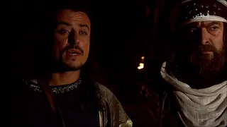 مسلسل القعقاع بن عمرو التميمي الحلقة 11 HD 