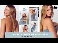 LEGENDADO Madelyn Cline x Set Active EP 2