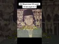 Download Lagu KH Muammar ZA | Surah Al Isra ayat 4-5 | Qori Internasional