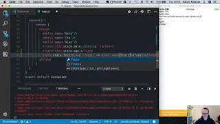 React Native Tutorial - Getting Started
