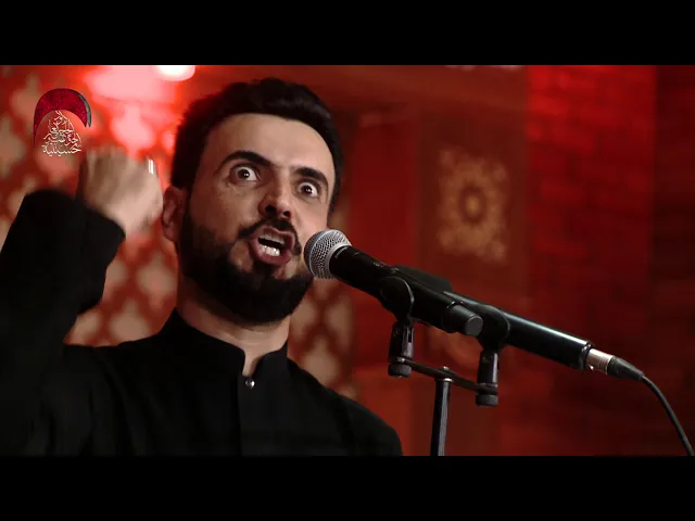 ⁣هاي المجالس -  الملا علي الرميثي - ليلة 1 محرم 1441 هجري
