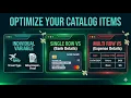ServiceNow Catalog Variables Individual vs Single Row vs Multi-Row Variable Sets