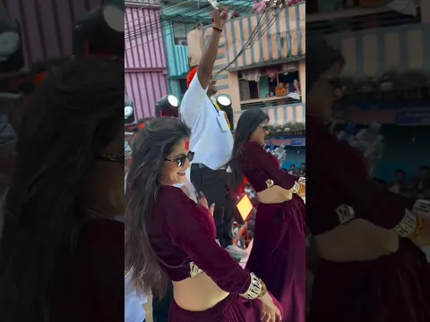 Love Ke Tonik ► Mahi Manisha का 🔥आग लगाने वाली वीडियो। #mahimanisha #shorts #trending #dance #reels