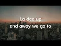 Higher Places-Consumed by Fire (lyrics)