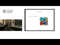 Class 4 - Regularization for multi-task learning