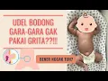 Download Lagu UDEL BODONG PADA BAYI, APA SEBABNYA?