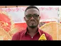 Download Lagu Do Your Possible Best Not To Miss Paradiso. A live Praises by Min Isaac Jubal (Hiowe Ji Buajormi Ma)