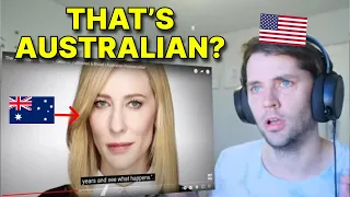 Download American reacts to the 3 Australian Accents MP3