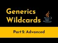 Generics and Wildcards in Java Part 2 Invariance vs Covariance vs Contravariance Geekific