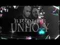 SAM SMITH - UNHOLY (METAL COVER BY BROJOB)