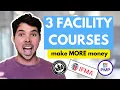 3 Best Facility Manager Certifications That Will Make You More Money 2024