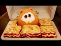 THE GARFIELD MOVIE | "Good Life" by Jon Batiste Official Music Video