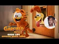 Download Lagu THE GARFIELD MOVIE | \