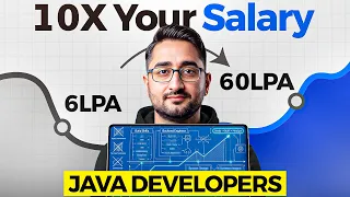 How Java Developers Can Increase Their Pay