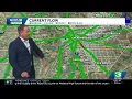 Highway 99 traffic in Sacramento reopens after crash