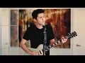 Lagu Hallelujah - by Leonard Cohen (cover by Kyson Facer)