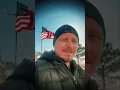 Aaron Bushnell lights himself on FIRE for Gaza