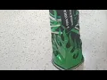 Unboxing Phat Pants Shuffle From Heatwave Raving Gear