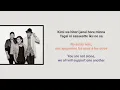 Home Made Kazoku - サンキュー!! (Thank You!!) ~ Lyrics | English / Español / Romanji | ~