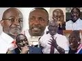 Lagu Ken Agyapong \u0026 Bryan snub Bawumia - John Boadu drops bombshell on Alan \u0026 Ken members!