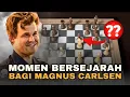 Download Lagu SEJARAH TERCIPTA‼️ Magnus Carlsen Sabet Gelar Juara Perdana EWC CHESS 2025