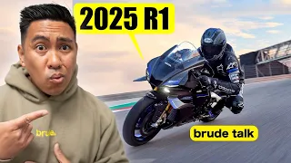 2025 YAMAHA R1 brude talk ep3