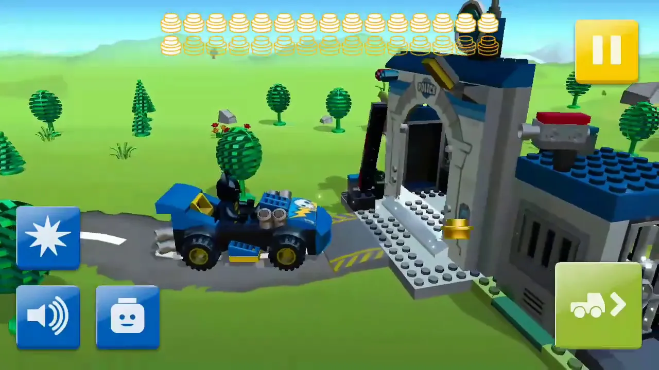 LEGO Juniors Quest - Gameplay Walkthrough (iOS, Android) SUBSCRIBE .... 